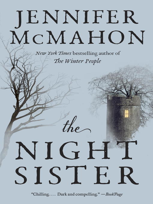 Title details for The Night Sister by Jennifer McMahon - Wait list